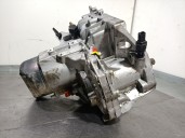 Replacement transmission for Renault Megane I (BA0/1_) 1.6 E (BA0F, BA0S), OEM IAM reference JB1099 7701667422 S005143