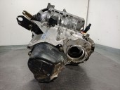 Replacement transmission for Renault Megane I (BA0/1_) 1.6 E (BA0F, BA0S), OEM IAM reference JB1099 7701667422 S005143