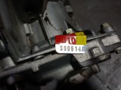 Replacement transmission for Renault Megane I (BA0/1_) 1.6 E (BA0F, BA0S), OEM IAM reference JB1099 7701667422 S005143