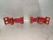 Replacement tailgate hinge for Fiat Doblò Cargo (263_) 1.3 D Multijet, OEM/IAM reference 51810516 51810516