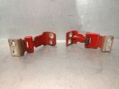 Replacement tailgate hinge for Fiat Doblò Cargo (263_) 1.3 D Multijet, OEM/IAM reference 51810516 51810516