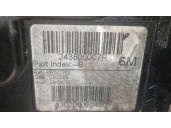 Recambio de modulo electronico para renault grand scénic iii (jz0/1_) 1.9 dci referencia OEM IAM 243800007R 