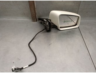 Replacement right side mirror for Mercedes-Benz GLA-Class (X156) GLA 200 CDI / d (156.908). OEM/IAM references: A1569061358 A156