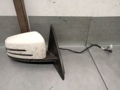 Replacement right side mirror for Mercedes-Benz GLA-Class (X156) GLA 200 CDI / d (156.908). OEM/IAM references: A1569061358 A156