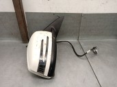 Replacement right side mirror for Mercedes-Benz GLA-Class (X156) GLA 200 CDI / d (156.908). OEM/IAM references: A1569061358 A156