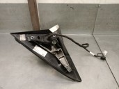 Replacement right side mirror for Mercedes-Benz GLA-Class (X156) GLA 200 CDI / d (156.908). OEM/IAM references: A1569061358 A156