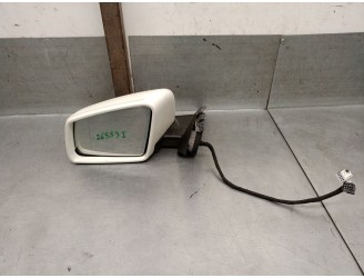 Replacement left side mirror for Mercedes-Benz GLA-Class (X156) GLA 200 CDI / D (156.908). OEM IAM reference: A1568100376 A1