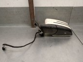 Replacement left side mirror for Mercedes-Benz GLA-Class (X156) GLA 200 CDI / D (156.908). OEM IAM reference: A1568100376 A1