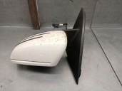 Replacement left side mirror for Mercedes-Benz GLA-Class (X156) GLA 200 CDI / D (156.908). OEM IAM reference: A1568100376 A1