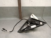 Replacement left side mirror for Mercedes-Benz GLA-Class (X156) GLA 200 CDI / D (156.908). OEM IAM reference: A1568100376 A1