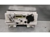 Replacement heating / air conditioning control for Citroën C4 Coupé (LA_) 1.6 HDI OEM IAM reference 6451VK 6451VK