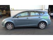 seat altea xl (5p5, 5p8) del año 2007