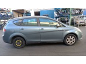 seat altea xl (5p5, 5p8) del año 2007