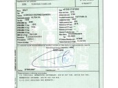 seat altea xl (5p5, 5p8) del año 2007