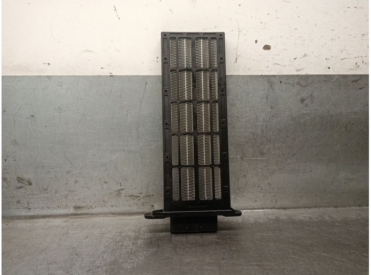 Heater resistor for SsangYong Tivoli 1.6 XDi 160, OEM IAM reference C200PTC