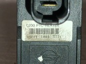 Heater resistor for SsangYong Tivoli 1.6 XDi 160, OEM IAM reference C200PTC