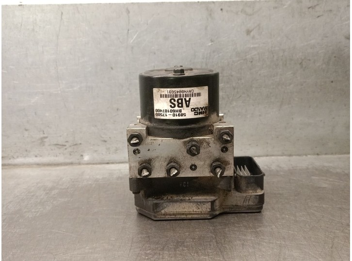 Recambio de abs para hyundai matrix (fc) 1.5 crdi vgt referencia OEM IAM 5891017500 5890017510 BH60107400