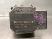 Recambio de abs para hyundai matrix (fc) 1.5 crdi vgt referencia OEM IAM 5891017500 5890017510 BH60107400