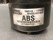 Recambio de abs para hyundai matrix (fc) 1.5 crdi vgt referencia OEM IAM 5891017500 5890017510 BH60107400