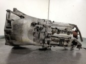 Recambio de caja cambios para bmw 3 (e90) 318 d referencia OEM IAM BEY 23007565194 2130000649