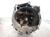 Recambio de caja cambios para bmw 3 (e90) 318 d referencia OEM IAM BEY 23007565194 2130000649