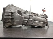 Recambio de caja cambios para bmw 3 (e90) 318 d referencia OEM IAM BEY 23007565194 2130000649