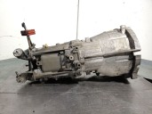 Recambio de caja cambios para bmw 3 (e90) 318 d referencia OEM IAM BEY 23007565194 2130000649