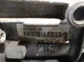 Recambio de caja cambios para bmw 3 (e90) 318 d referencia OEM IAM BEY 23007565194 2130000649