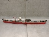 Replacement center brake light for Mercedes-Benz GLA-Class (X156) GLA 200 CDI / d (156.908), OEM IAM reference A1569069600 A1