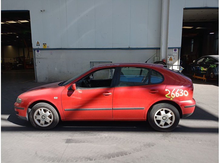 SEAT LEON (1M1)