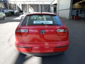 seat leon (1m1) del año 2001