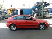 seat leon (1m1) del año 2001