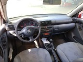 seat leon (1m1) del año 2001
