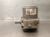 Replacement ABS unit for Hyundai Ioniq (AE) 1.6 GDI Hybrid. OEM IAM references: 58600G2300 58620G2300 BH63074A00