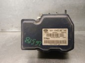 Recambio de abs para ford mondeo iv (ba7) 2.0 tdci referencia OEM IAM 7G912C405AB 1762179 54084922A