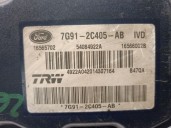 Recambio de abs para ford mondeo iv (ba7) 2.0 tdci referencia OEM IAM 7G912C405AB 1762179 54084922A