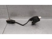 Replacement pedal potentiometer for Peugeot 407 (6D_) 2.0 HDi 135 (6DRHRH, 6DRHRE, 6DRHRG, 6DRHRJ). OEM IAM reference: 964493968