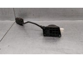 Replacement pedal potentiometer for Peugeot 407 (6D_) 2.0 HDi 135 (6DRHRH, 6DRHRE, 6DRHRG, 6DRHRJ). OEM IAM reference: 964493968