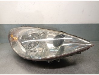 Recambio de faro derecho para peugeot 807 (eb_) 2.0 hdi referencia OEM IAM 1494307080 6206F1 898006374