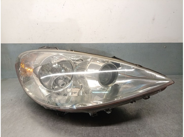 Recambio de faro derecho para peugeot 807 (eb_) 2.0 hdi referencia OEM IAM 1494307080 6206F1 898006374