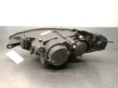 Recambio de faro derecho para peugeot 807 (eb_) 2.0 hdi referencia OEM IAM 1494307080 6206F1 898006374