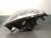 Recambio de faro derecho para peugeot 807 (eb_) 2.0 hdi referencia OEM IAM 1494307080 6206F1 898006374