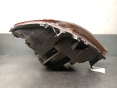 Recambio de faro derecho para peugeot 807 (eb_) 2.0 hdi referencia OEM IAM 1494307080 6206F1 898006374