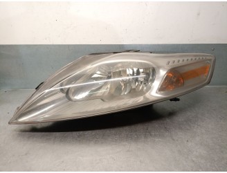 Recambio de faro izquierdo para ford mondeo iv (ba7) 2.0 tdci referencia OEM IAM 7S7113W030AG 1812689 