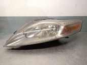 Recambio de faro izquierdo para ford mondeo iv (ba7) 2.0 tdci referencia OEM IAM 7S7113W030AG 1812689 