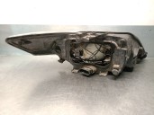 Replacement left headlight for Ford Mondeo IV (BA7) 2.0 TDCi. OEM/IAM reference: 7S7113W030AG 1812689