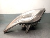 Replacement left headlight for Ford Mondeo IV (BA7) 2.0 TDCi. OEM/IAM reference: 7S7113W030AG 1812689