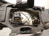 Recambio de faro izquierdo para ford mondeo iv (ba7) 2.0 tdci referencia OEM IAM 7S7113W030AG 1812689 