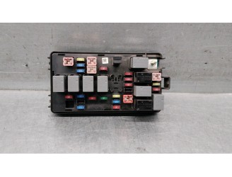 Replacement relay / fuse box for Chevrolet Matiz (M200, M250) 1.0, OEM IAM reference 96857526