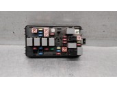 Replacement relay / fuse box for Chevrolet Matiz (M200, M250) 1.0, OEM IAM reference 96857526